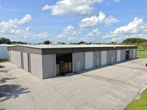 TeKswamp leases 10,000-square-foot industrial building in Sarasota