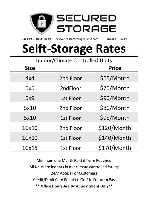 2026 Self storage rates.png