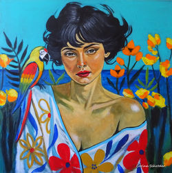 Caribic breeze