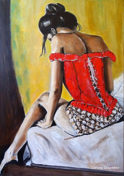 Corset