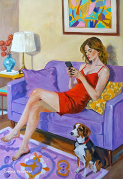 Patient companion