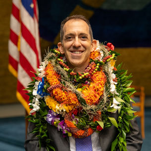 HAWAIʻI STATE SENATE CONFIRMS DANIEL M. GLUCK TO INTERMEDIATE COURT OF APPEALS