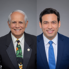 JOINT LEGISLATIVE INFORMATIONAL BRIEFING: AGRICULTURAL IMPACTS OF MARCH 2026 KONA LOW STORMS