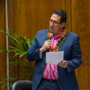 HAWAIʻI STATE LEGISLATURE PASSES SB3001 CD1, THE ARTIFICIAL INTELLIGENCE DISCLOSURE AND SAFETY ACT