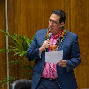 HAWAIʻI STATE LEGISLATURE PASSES SB3001 CD1, THE ARTIFICIAL INTELLIGENCE DISCLOSURE AND SAFETY ACT