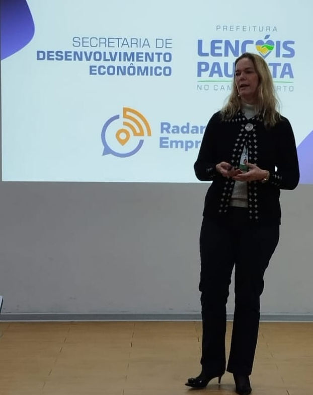 SEDECON realiza encontro do Programa Radar do emprego