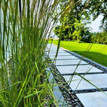 Entreprise J Rainville - Services de paysagement