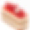 Thumbnail: Edelweiss Strip Cake