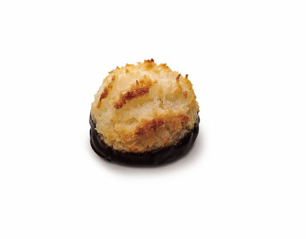 Thumbnail: Tegral Coconut Macaroon Cookie Mix