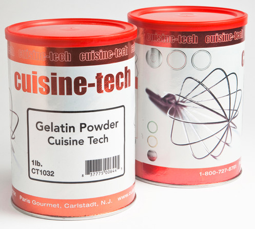 Gelatin Powder