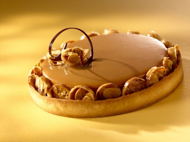 Thumbnail: Deli Caramel