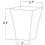 Thumbnail: Sleek Tapered Cup