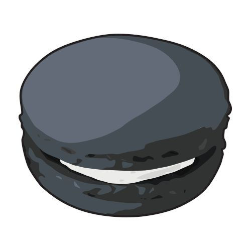 Thumbnail: Powder Coloring for Macarons