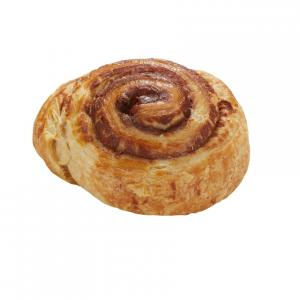 Cinnamon Brioche