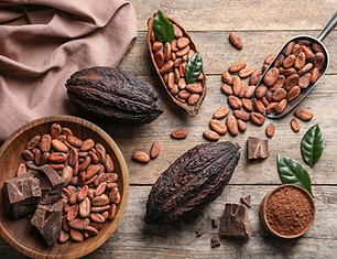 Chocolate