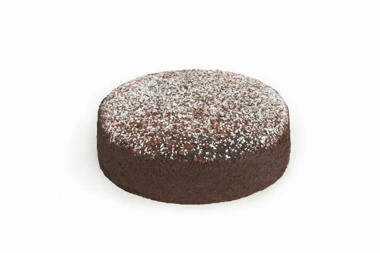 Tegral Satin Chocolate Creme Cake Mix