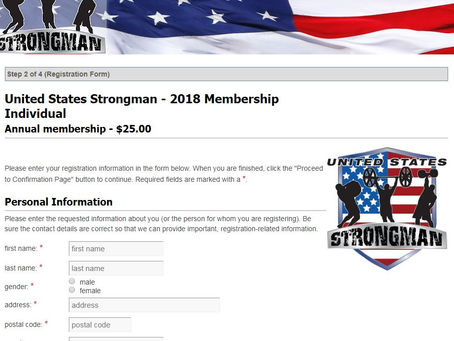 Digital Membership Cards? We Got 'Em!