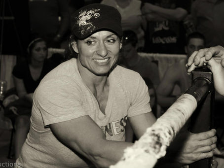 Don't Call it Comeback, I been Here for Years!