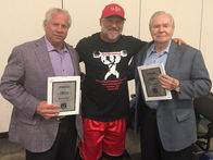 USS Qualifiers for the ARNOLD PRO STRONGMAN WORLD SERIES