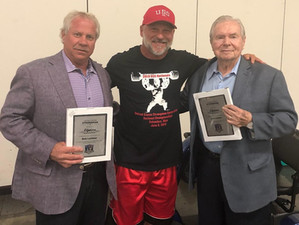 USS Qualifiers for the ARNOLD PRO STRONGMAN WORLD SERIES