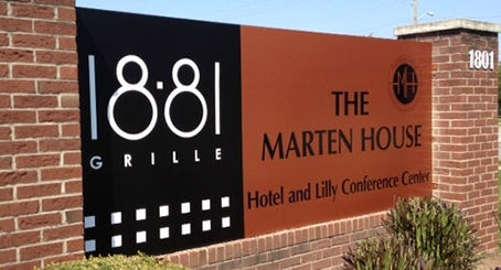 USS Nationals Accommodations? We Got You Covered!