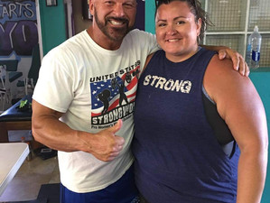 This Smay Surprise You, but AZ Has A New State Rep!!!