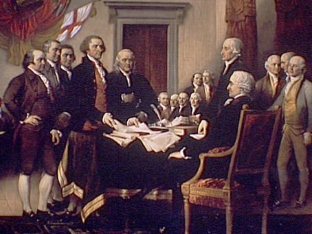 Happy Independence Day!