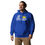 Thumbnail: Unisex Premium Pullover Hoodie Full Front Design