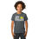 Thumbnail: Youth DryBlend T-Shirt Full Front Design
