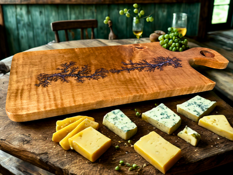 15 Tips for Designing Your Next Charcuterie Board