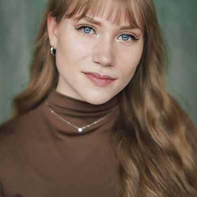 Mayke van der Zanden