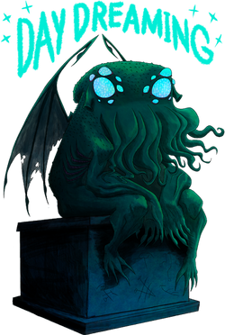 Cthulhu design