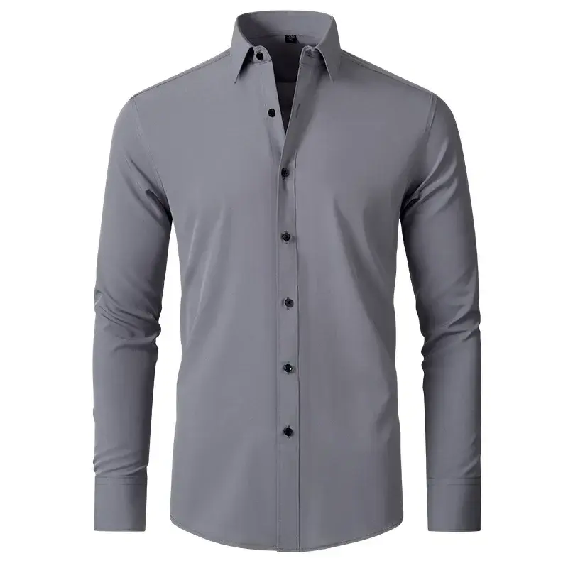 Miniatura: Camisa Social Masculina Premium