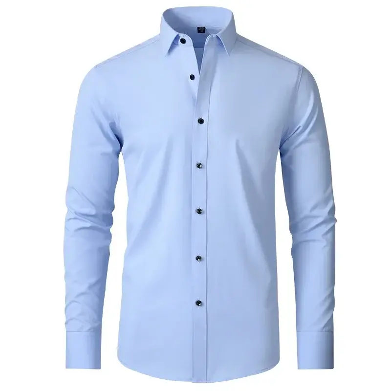 Miniatura: Camisa Social Masculina Premium