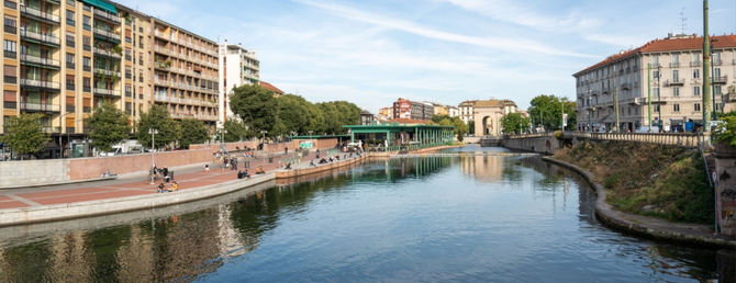I dati di settembre 2024 a Milano