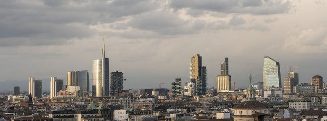 Una primavera dai mille volti