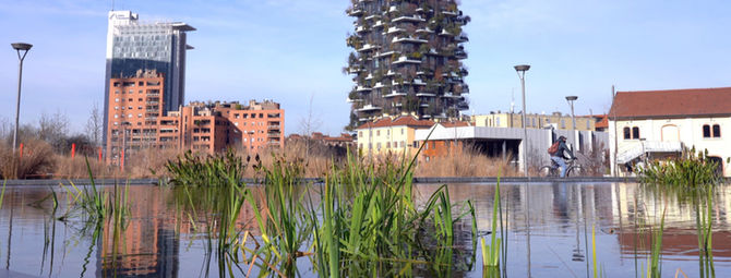 I dati di gennaio 2024 a Milano
