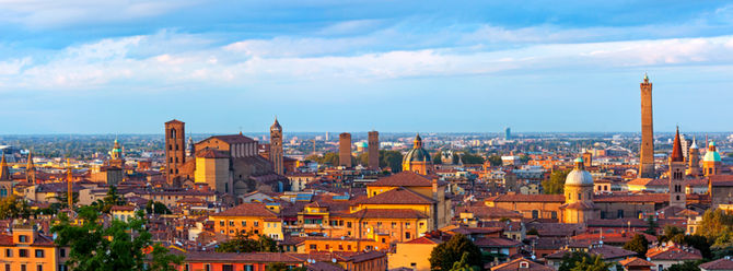 1° Congresso Nazionale AISAM a Bologna