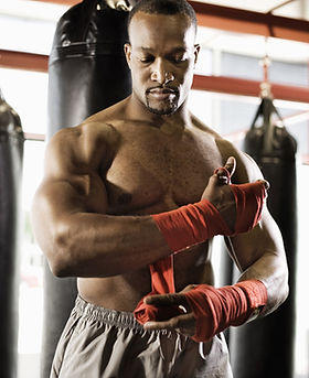 ViTL Nutrition & Fitness