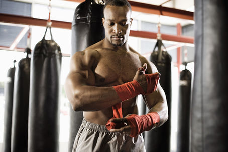 リンチに遭った話・納得行かない僕