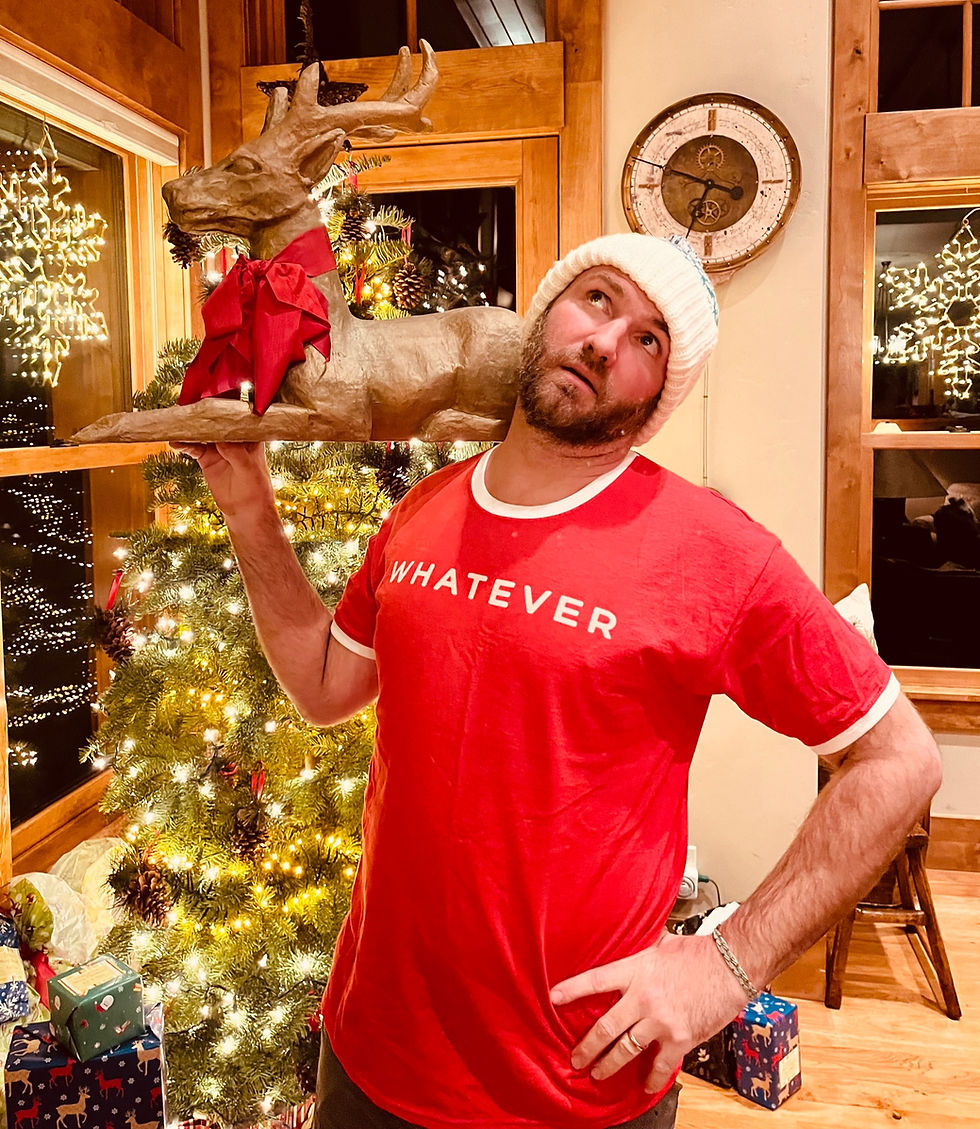 Thumbnail: Whatever Shirt (unisex)