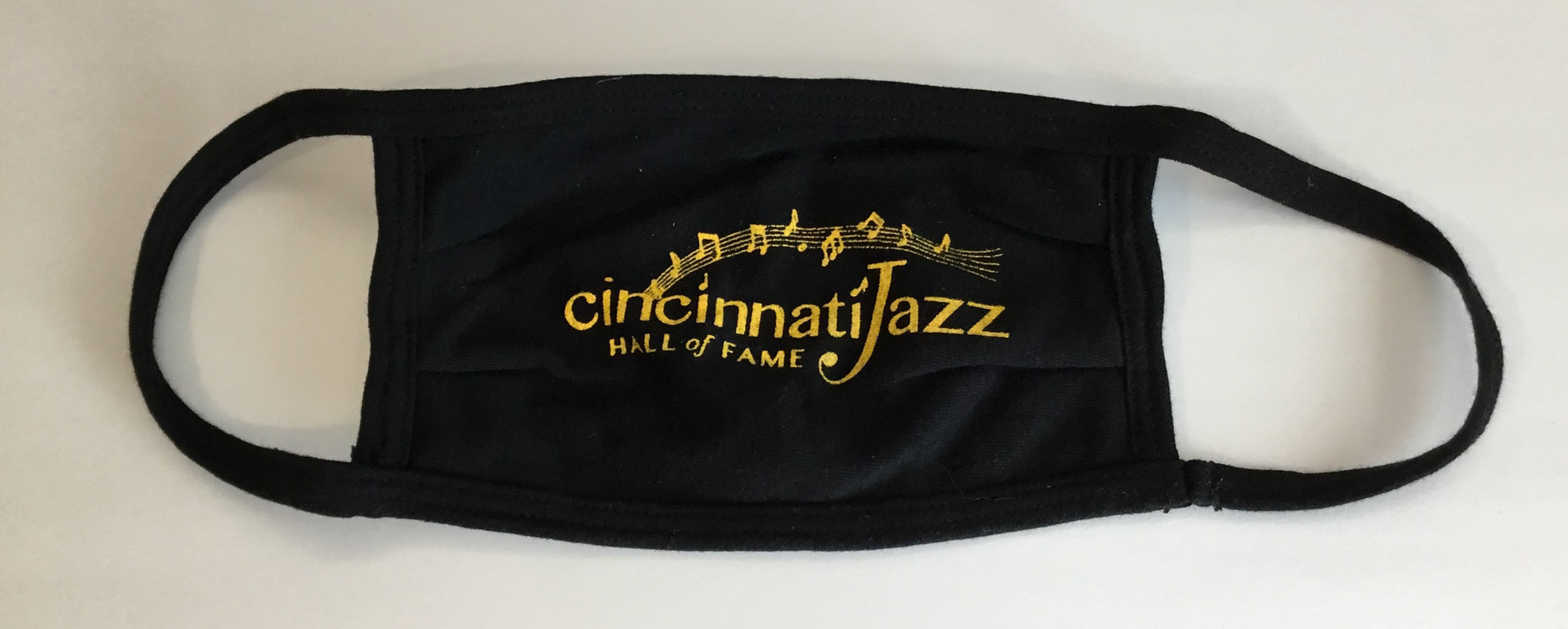CJHOF Mask