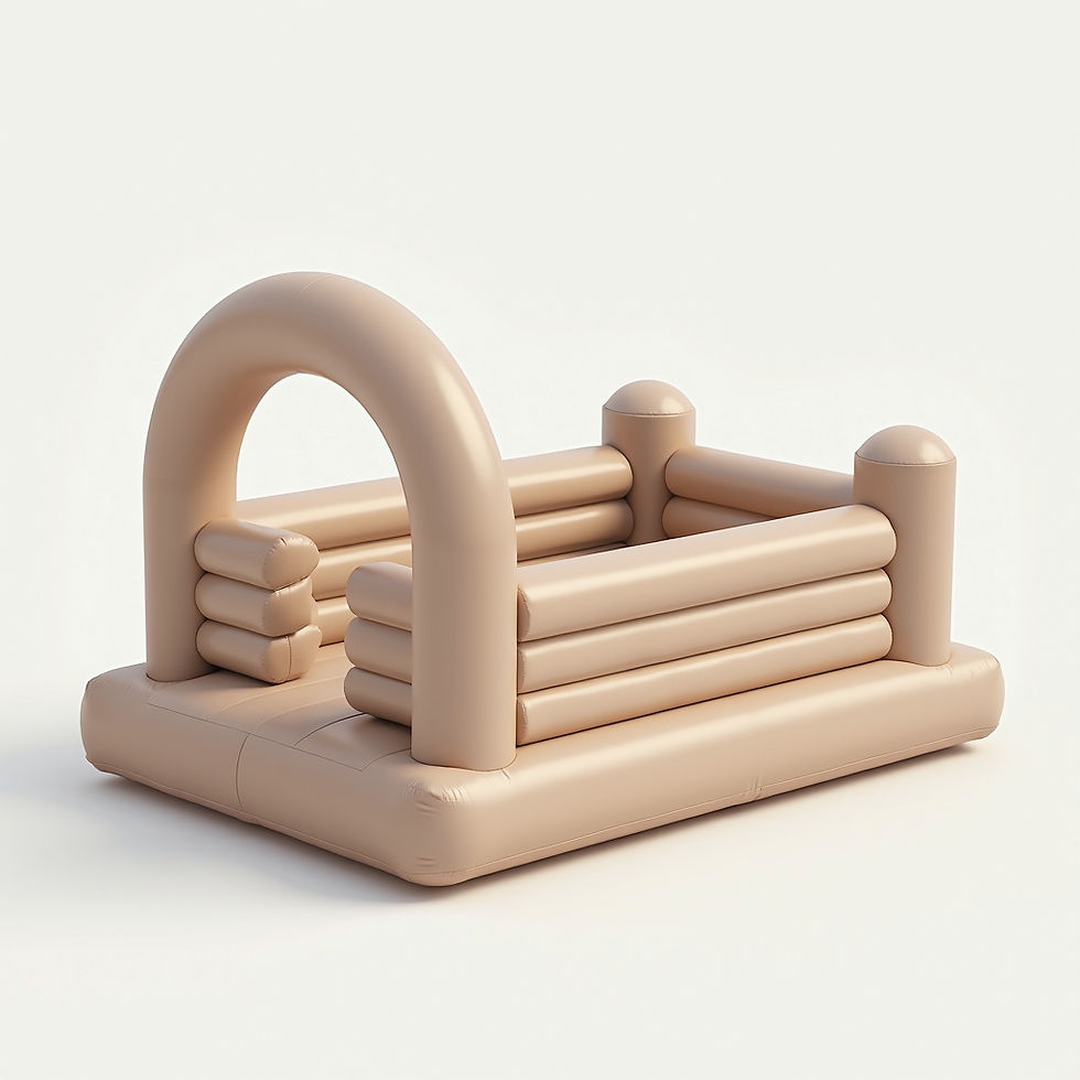 Bounce Obstacle Fun