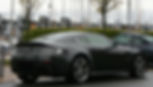V12 Vantage