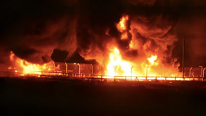 INTO THE FRAY: The imperative for incentivized Arab migration & the emerging inevitability of th