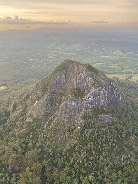 King of the Mountain