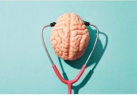 Care for your MENTAL HEALTH