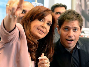 “Se condenó un delito que no existió”: Kicillof sobre el fallo contra CFK