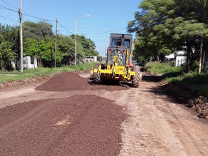 Quimilí: anuncian Operativo Integral Otoño 2022 para todos los barrios