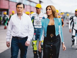 El zamorismo pierde el MotoGP por mala gestión